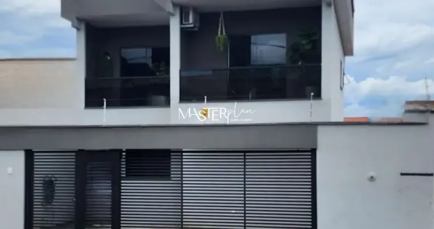 Casa com 2 quartos à venda na Graciema Mendonça da Cruz, 28, Jardim D'Oeste, Resende