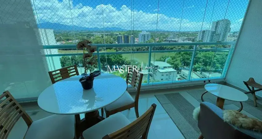 Apartamento com 4 quartos à venda na Rita Maria Ferreira da Rocha, 405, Jardim Jalisco, Resende