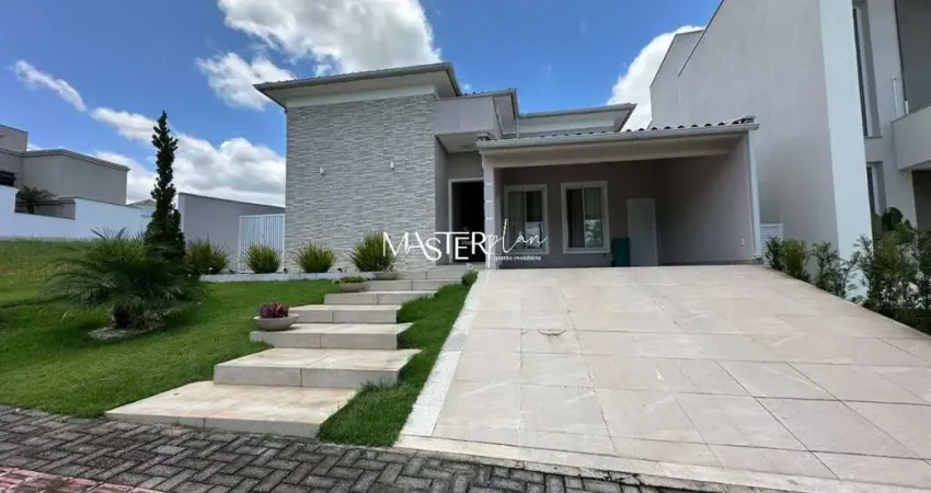 Casa em condomínio fechado com 3 quartos à venda na Augusto de Carvalho, 1295, Parque Ipiranga, Resende
