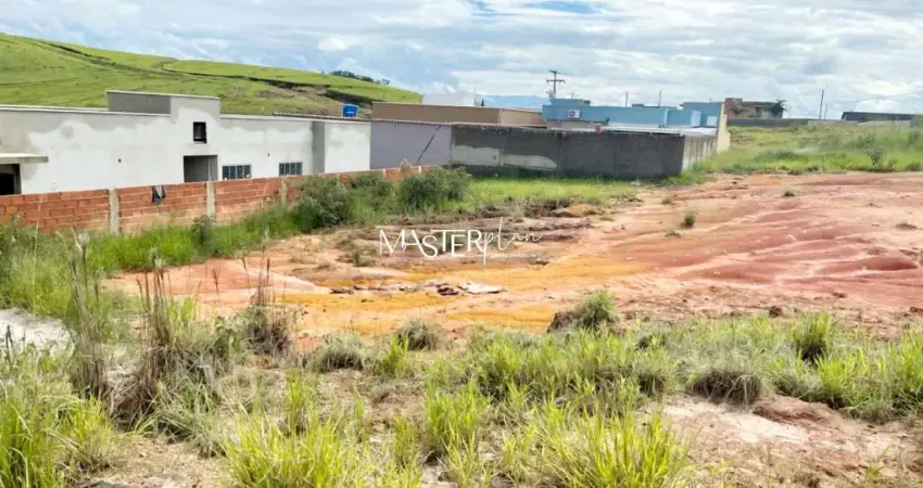 Terreno à venda na Central, 7, Bela Vista, Resende