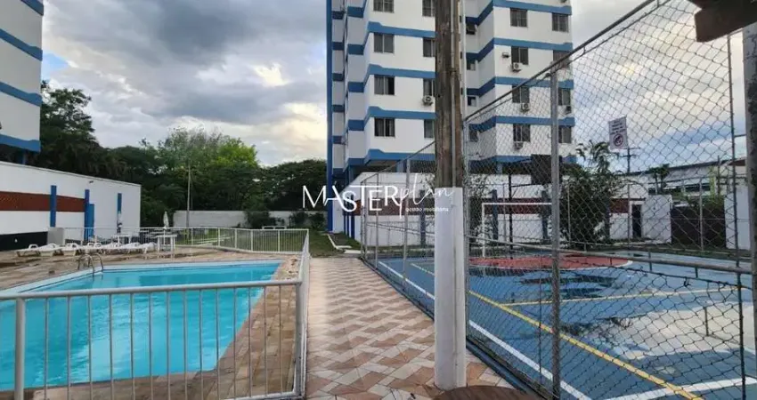 Apartamento com 3 quartos à venda na Dalva Menandro, 125, Comercial, Resende