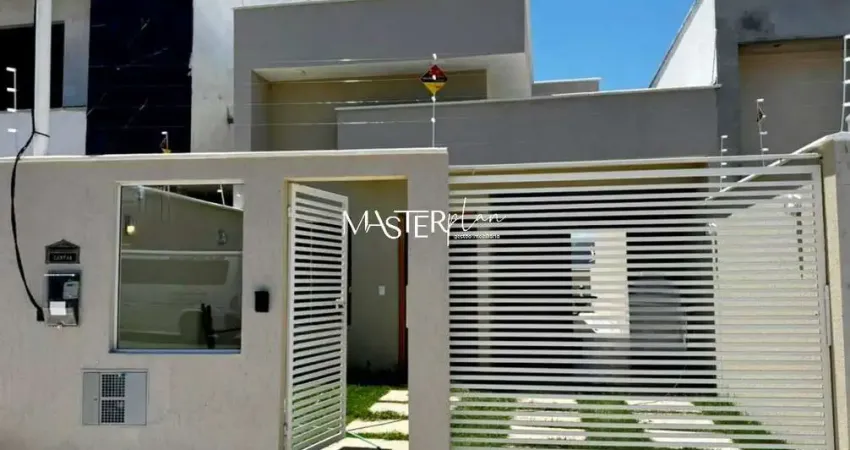 Casa com 2 quartos à venda na Professor Facundo Jardim Oliveira, 293, Parque Ipiranga, Resende