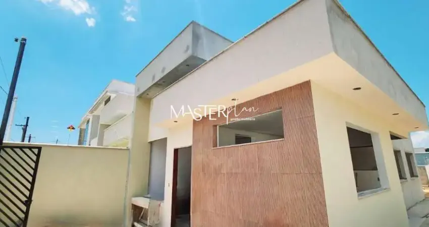 Casa com 3 quartos à venda na Professor Facundo Jardim Oliveira, 295, Parque Ipiranga, Resende