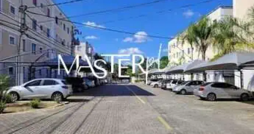 Apartamento à venda na Doutor João Cabral Flexa, 197, Cabral, Resende
