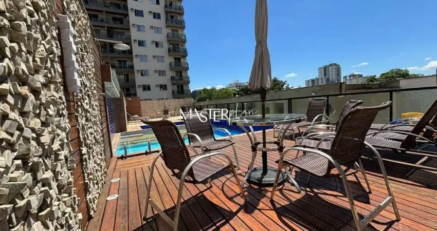 Apartamento com 3 quartos à venda na Rita Maria Ferreira da Rocha, 443, Jardim Jalisco, Resende