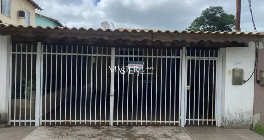 Casa com 2 quartos à venda na Coronel José Mendes, 1100, Fazenda Belos Prados, Itatiaia