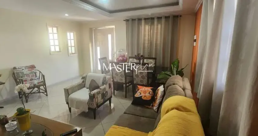 Casa com 4 quartos à venda na Vila Adelaide, 619, Jardim Brasília, Resende