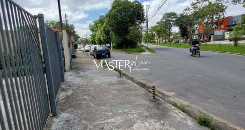 Casa comercial para alugar na dos Umbus, 340, Cidade Alegria, Resende