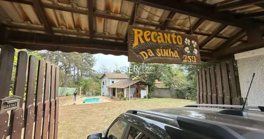 Casa com 2 quartos à venda na Bernini, 259, Jardim Martinelli, Resende