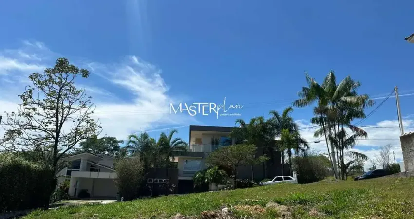 Terreno em condomínio fechado à venda na Professor Antonio Esteves, Morada da Colina, Resende