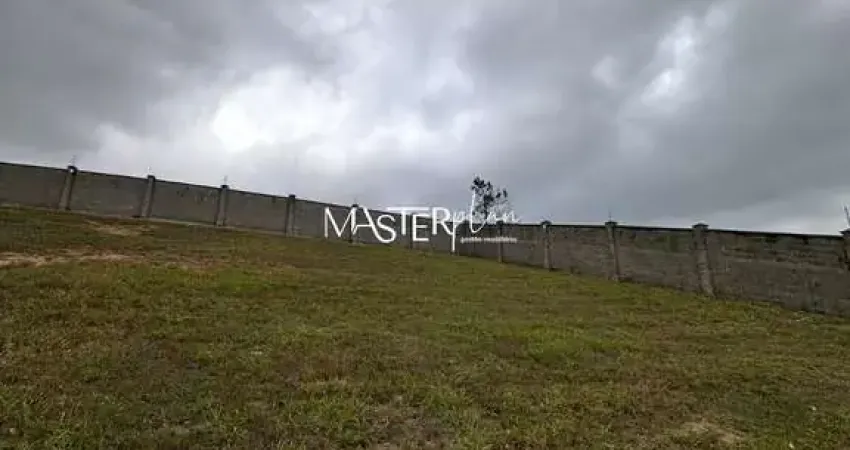 Terreno em condomínio fechado à venda na Augusto de Carvalho, 1, Parque Ipiranga, Resende