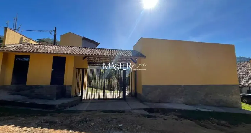 Casa à venda na Das Três Cachoeiras, 200, Penedo, Itatiaia
