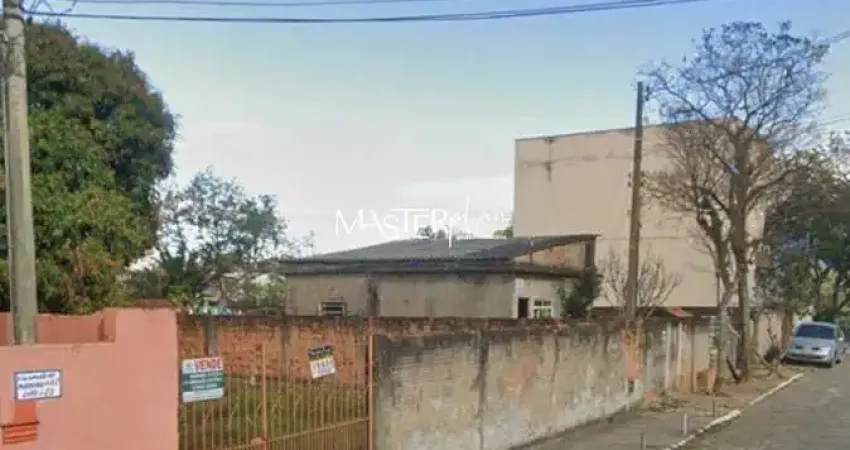 Terreno à venda na Almirante Ari Parreiras, Nova Liberdade, Resende