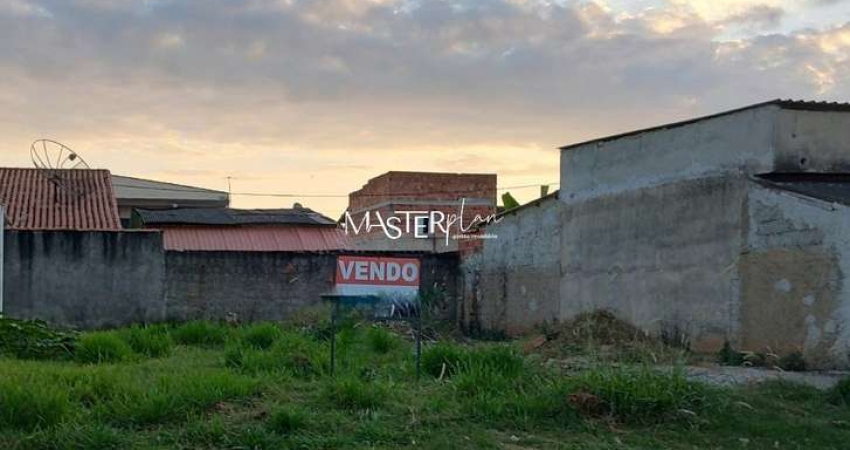 Terreno comercial à venda na Um, 223, Jardim Aliança, Resende