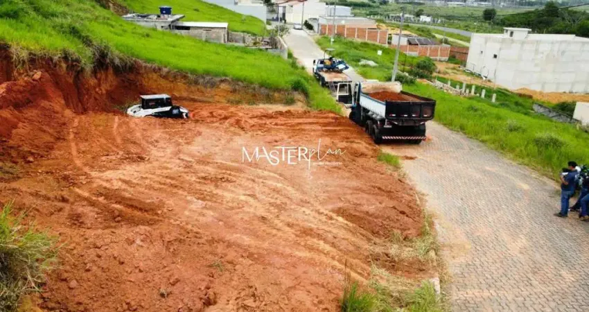 Terreno comercial à venda na Vinte e Quatro, 1, Bela Vista, Resende