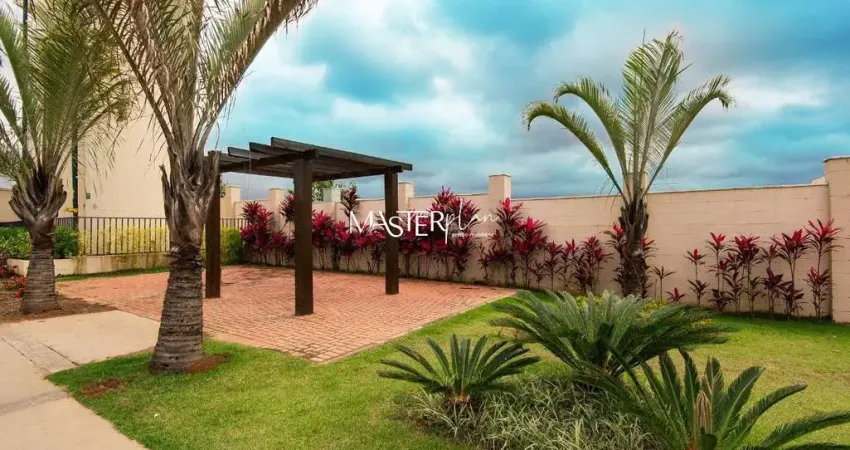 Apartamento com 2 quartos à venda na Francisco Fortes Filho, 1509, Jardim D'Oeste, Resende