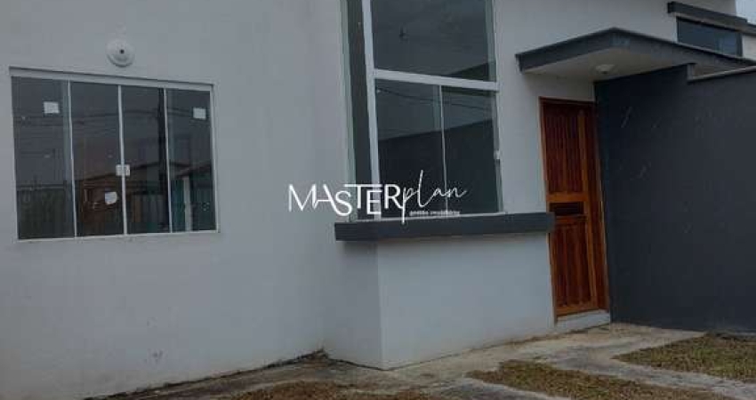 Casa com 1 quarto à venda na D, 4, Jardim Aliança II, Resende