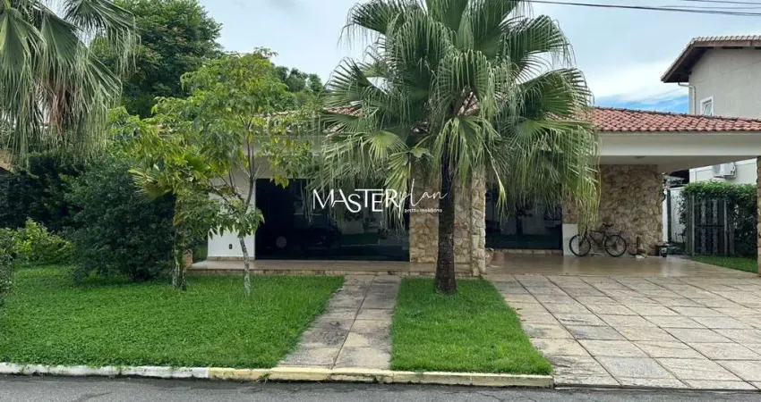 Casa em condomínio fechado com 4 quartos à venda na Coronel Rocha Santos, 154, Jardim Brasília, Resende