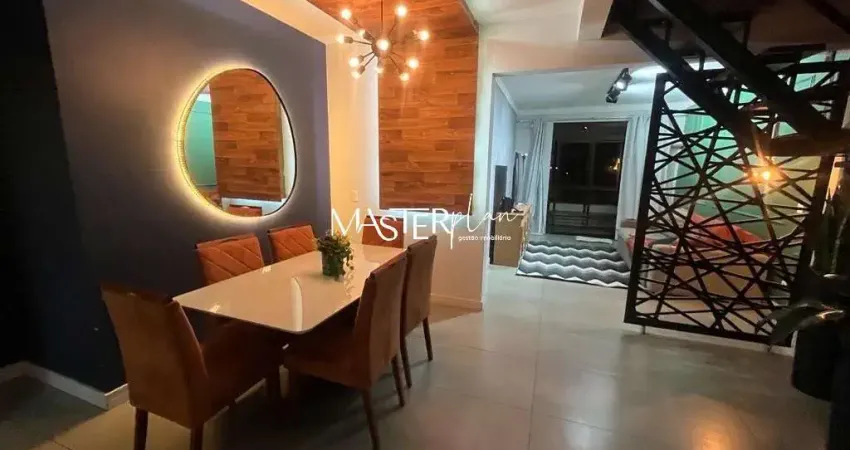 Cobertura com 4 quartos à venda na Rita Maria Ferreira da Rocha, 502, Comercial, Resende