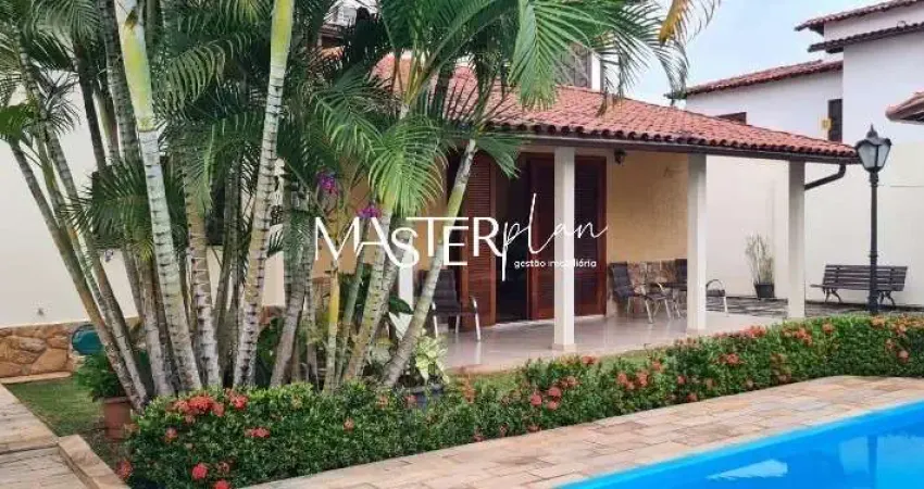 Casa com 4 quartos à venda na Nair Esteves, 1, Montese, Resende