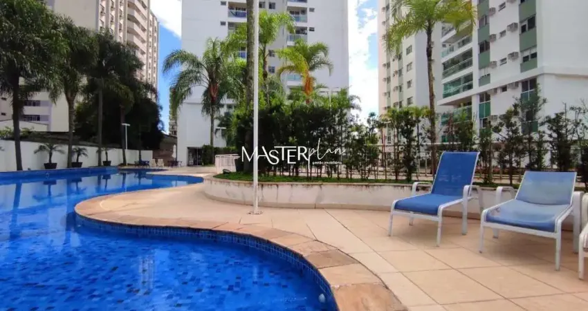 Apartamento com 3 quartos à venda na Maria Ferreira da Rocha, 405, Jardim Jalisco, Resende