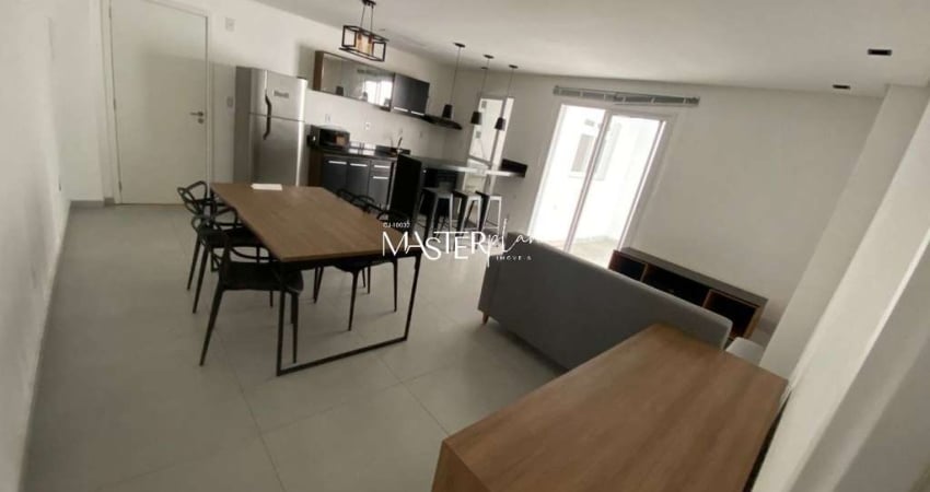 Loft com 1 quarto para alugar na Avenida Marcílio Dias, 385, Liberdade, Resende