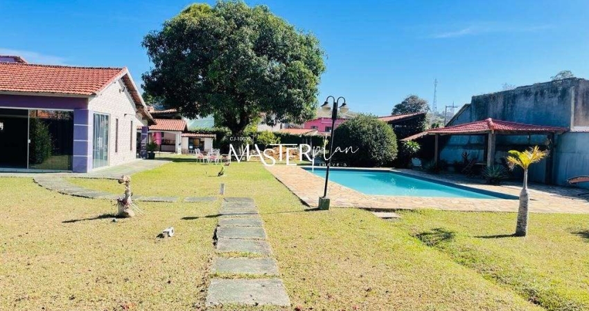 Casa com 3 quartos à venda na Avenida dos Expedicionários, 906, Vila Odete, Itatiaia