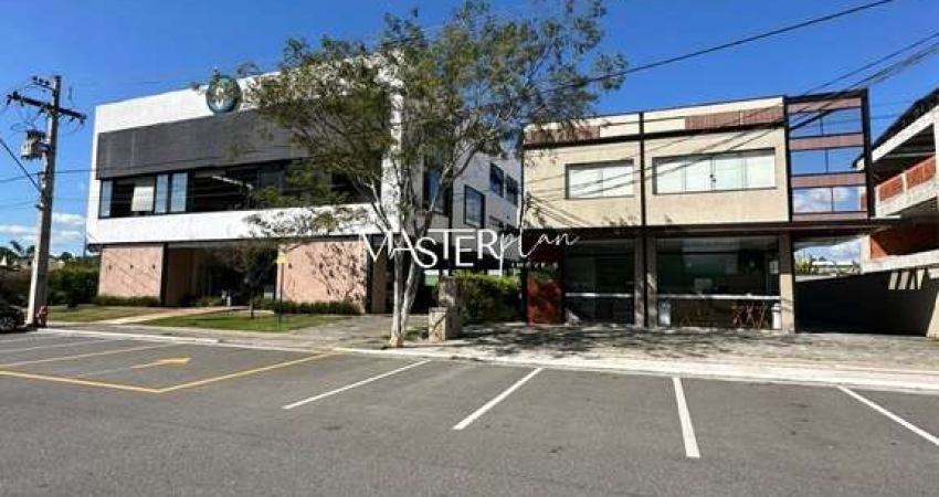 Ponto comercial para alugar na Augusto de Carvalho, 45, Parque Ipiranga, Resende