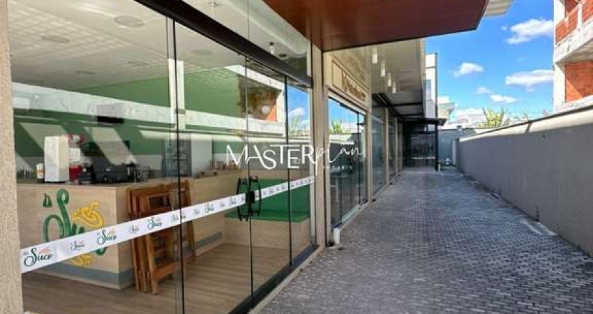 Ponto comercial para alugar na Augusto de Carvalho, 45, Parque Ipiranga, Resende
