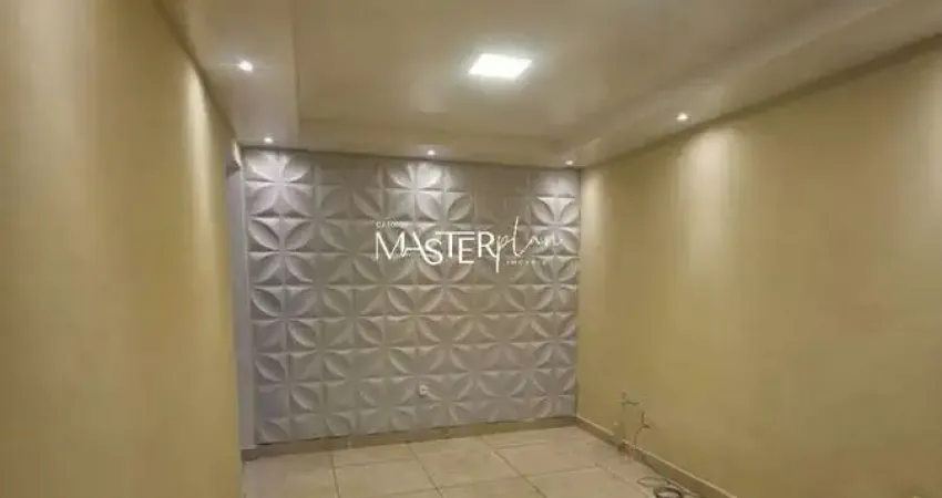 Casa com 2 quartos à venda na Rua Job Franco, 252, Jardim Aliança, Resende