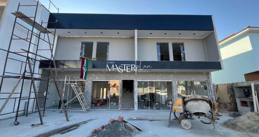 Ponto comercial para alugar na Marcos Thomaz da Silva, 286, Boa Vista II, Resende