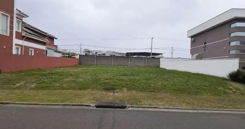 Terreno em condomínio fechado à venda na 27516240, Parque Ipiranga, Resende