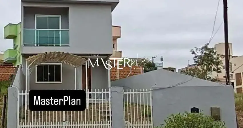 Casa com 3 quartos à venda na 27500000, 40, Monet, Resende