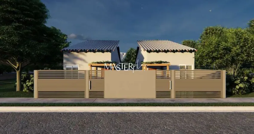 Casa com 2 quartos à venda na Rua 20, 13, Bela Vista, Resende