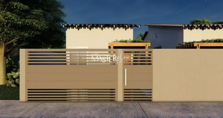 Casa com 3 quartos à venda na Rua 20, 11, Bela Vista, Resende