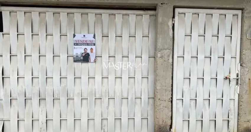 Casa com 3 quartos à venda na Rua Dezessete, 41, Jardim Aliança II, Resende