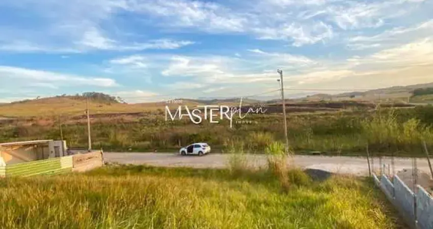 Terreno à venda na Maria de Fátima Balieiro, 79, Bela Vista, Resende