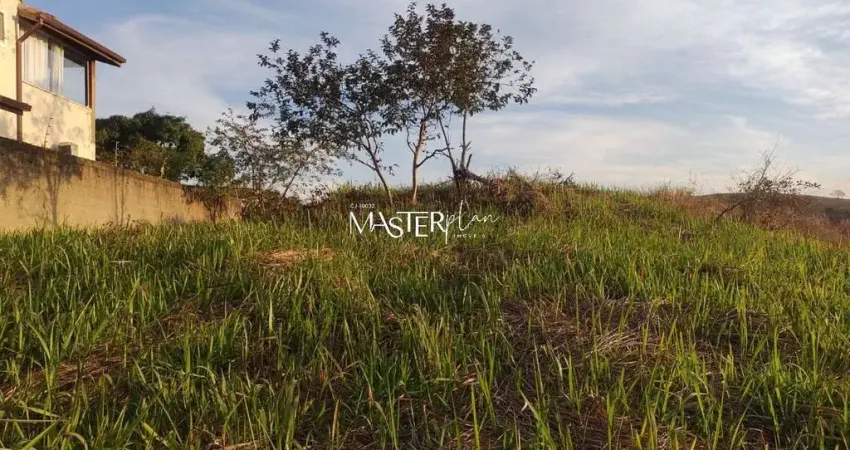 Terreno à venda na Maria Cândida Vianna Moraes, 662, Morada da Colina, Resende