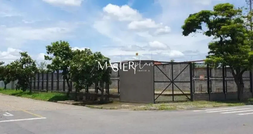 Terreno comercial à venda na Governador Portela, 935, Vila Julieta, Resende