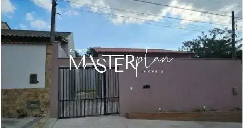 Casa com 3 quartos à venda na João Duiziti, 424, Vila Verde, Resende