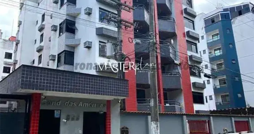 Apartamento com 2 quartos à venda na Rita Maria Ferreira da Rocha, 855, Comercial, Resende