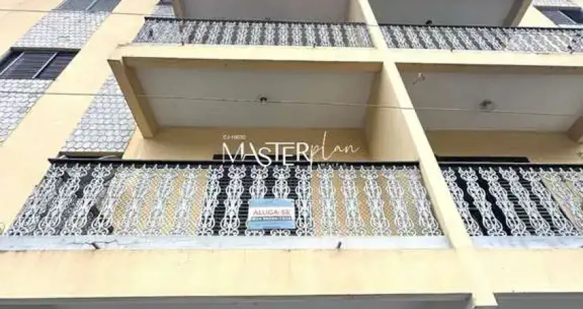 Apartamento com 2 quartos para alugar na Coronel Rocha Santos, 447, Jardim Brasília, Resende