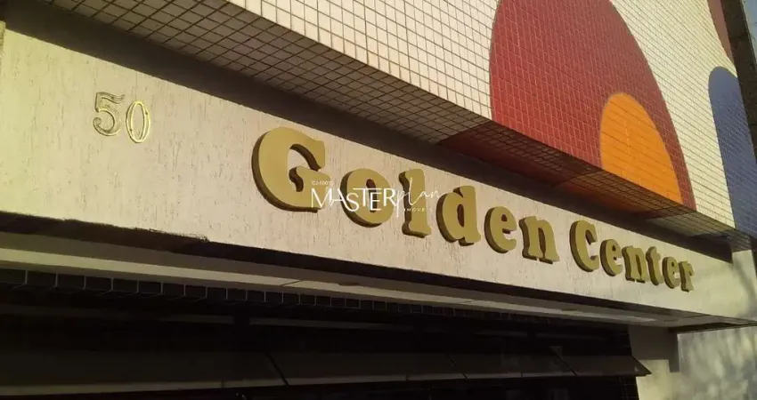 Sala comercial à venda na Alan Kardec, 50, Jardim Tropical, Resende