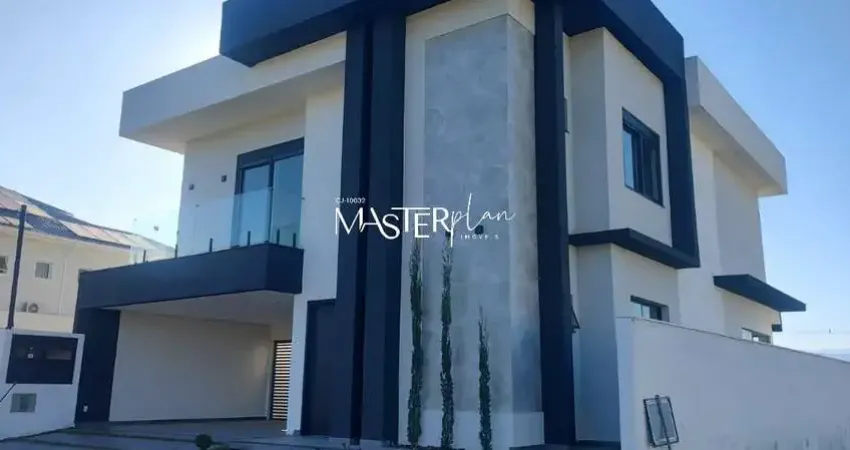 Casa em condomínio fechado com 4 quartos à venda na Augusto de Carvalho, 10, Parque Ipiranga, Resende