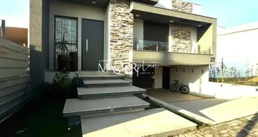 Casa em condomínio fechado com 3 quartos à venda na da Augusto de Carvalho, 37, Parque Ipiranga, Resende