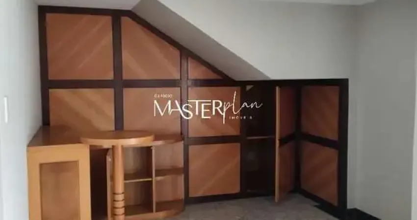 Cobertura com 3 quartos à venda na Dona Arcidia, 79, Santa Isabel, Resende