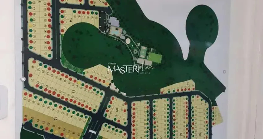 Terreno em condomínio fechado à venda na FRANCISCO FONSECA, 100, Gardian, Porto Real