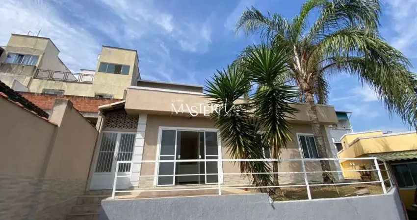 Casa com 3 quartos à venda na Rua Afonso Balieiro, 193, Mirante das Agulhas, Resende