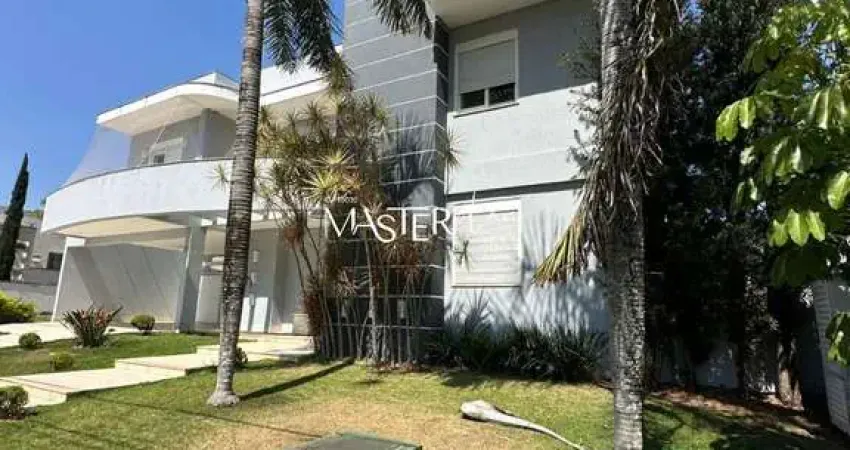 Casa em condomínio fechado com 4 quartos à venda na Professor Darcy Ribeiro, 93, Morada da Colina, Resende