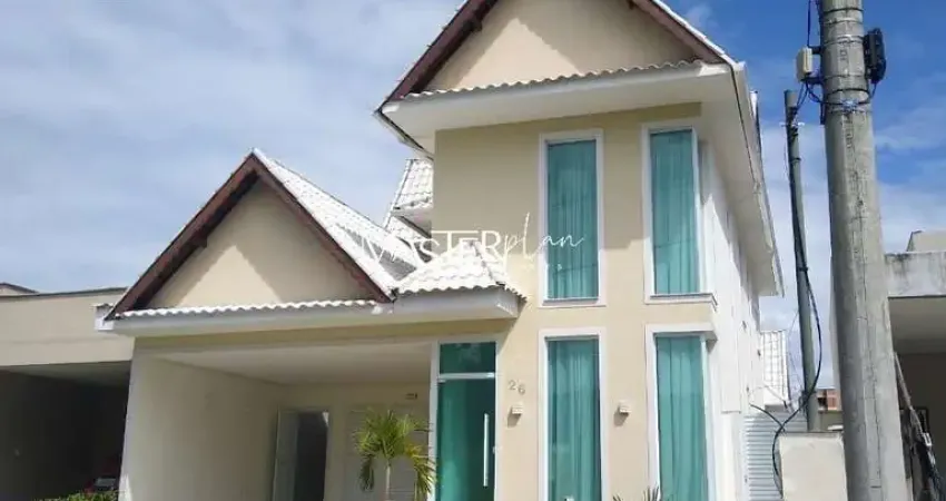 Casa em condomínio fechado à venda na da Augusto de Carvalho, 5, Parque Ipiranga, Resende